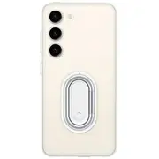 Ef-Xs911Cte Samsung caurspīdīgs vāciņš ar statīvu Galaxy S23  Ef-Xs911Ctegww 8806094771190