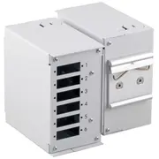 Efb Elektronik 53705.1V3 electrical box Grey  4049759115128 20872733368