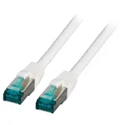 Efb Elektronik Mk6001.30W networking cable White 30 m Cat6A S/Ftp S-Stp  6119594 4049759226770 Wlononwcrsnwx
