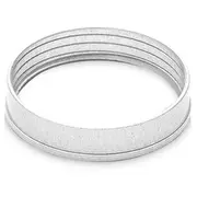 Ek Water Blocks Ek-Quantum Torque Color Ring 10-Pack Stc 12/16 - silber 3831109906262  Waek-2669