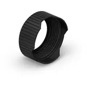 Ek Water Blocks Ek-Quantum Torque Compression Ring, 6Er-Pack, Hdc 16 - schwarz  3831109836125 Waek-2601