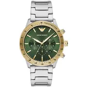 Emporio Armani Mario Vīriešu Rokas Pulkstenis  Ar11454 723763303514