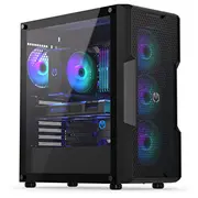 Endorfy Regnum 400 Argb  Ey2A009 5903018666280 Ob-Endr-0005