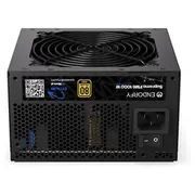 Maitinimo blokas Endorfy Supremo Fm6 1000W, 80 Plus Gold, Atx 3.1, Modulinis, Juodas  Ey7A011 5903018667942 Ob-Zas-Endr-024
