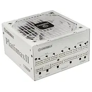 Enermax Power Supply 1200W Platimax2 80 Platinum 3.1 White  Eps1200P-Npx-W 4713157734068 580392