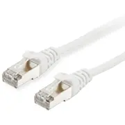 Equip 605550 tīkla kabelis Balts 50 m Cat6 S/Ftp S-Stp  4015867594889