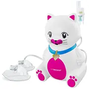 Esperanza Ecn003 nebulizer Mesh nebuliser  5901299954270 Uisespinh0002