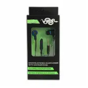 Esperanza Egh201B Ar smartphone control un mikrofonu  Zilas 5901299942659