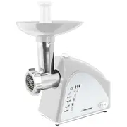 Esperanza Ekm034 Gaļas maļamā mašīna 2200W  5901299964668 Agdespmdm0008