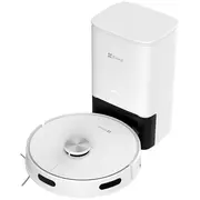 Ezviz Vacuum Cleaner Cs-Re4P-Pwt2  Re4 Plus 6941545620756 Wlononwcrcxwa