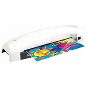 Fellowes Lunar A3  5716701 043859624430 Ap-Nisz-Fel-325