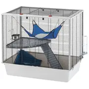 Ferplast Furet Plus - Cage  57059814 8010690056760 Dlzfpakla0019