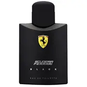 Ferrari Scuderia Black Smaržas Edt 125Ml  8002135046443