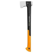 Fiskars Splitting Axe X24 X-Series Blade S  1069105 6411501201645 Wlononwcrbpxz