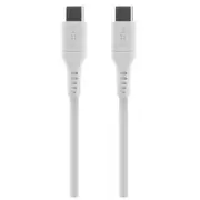 Fixed  Liquid Silicone Cable, 60W Fixdls-Cc12-Wh White 8591680147281