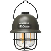 Flashlight Lamp Series/100 Lumens Lr40 White Nitecore  6952506407507