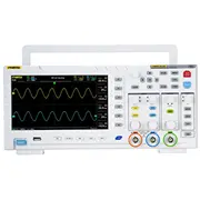 Fnirsi 1014D 2-In-1 oscilloscope signal generator  5907085526997 078679