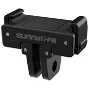 Foldable Quick-Release Adapter Sunnylife for Osmo Pocket 3  Op3-Ad824 5906168437557 068852