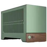 Fractal Design Terra Jade mini Itx  Fd-C-Ter1N-03 7340172704003 Kofdeoc0Ter1N03