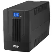 Fsp iFP 2000 uninterruptible power supply Ups Line-Interactive 2 kVA 1200 W Ac outlets  Ppf12A1600 4713224522345 Zsifotups0016