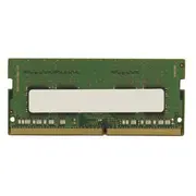 Fujitsu 8Gb Ddr4-2133 memory module 1 x 8 Gb 260-Pin So-Dimm  S26391-F2203-L800 4057185754446 Wlononwcrpobb