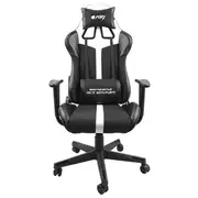 Natec Fury gaming chair Avenger Xl white  Nff-1712 5901969426823 Mbnatkf00000004