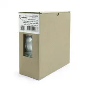 Gembird 3D printing filament Pla 1 75Mm 1Kg White  3Dp-Pla1.75-02-W 8716309103633