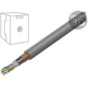 Gembird Spc-5004E Sftp stranded 