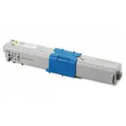 Generink Oki 44469704 Yellow  O.310Y-Gi-Oem 3584770534233