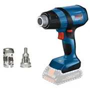 Ghg 18V-50 Solo L Fēns Bosch 06012A6501  4059952586694