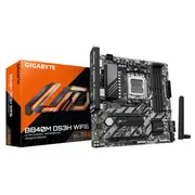 Gigabyte B840M Ds3H Wf6 Am5  4719331874667