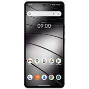 Gigaset Gs6 16.9 cm 6.67 Dual Sim Android 15 5G Usb Type-C 8 Gb 128 5300 mAh Black  S30853-H1541-R121 4255781908724 Wlononwcrpmya