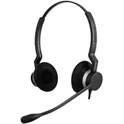 Gn Jabra Biz 2300 Usb Ms Duo - Headset On-Ear kabelgebunden 2399-823-109  5706991016512 3093035000