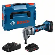 Gna 18V-16 E 2X4.0Ah Proc Gal 18V-40, Lb  0601529601 4059952646824