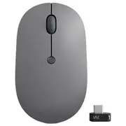 Lenovo Go mouse Office Ambidextrous Rf Wireless Optical 2400 Dpi  4Y51C21216 195477678842 Perlevmys0114