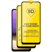 Goodbuy 9D aizsargstikls pilnam ekrānam Samsung A245 Galaxy A24 melns  4752243044070 Gb-Tg-9D-A245-Bk