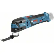 Gop 12V-28, Ct Solo Bosch Akumulatora vibrozāģis 06018B5001  3165140842501