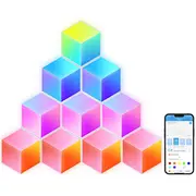 Govee H6066 Glide Hexa Pro  Panele Led Rgbic H6066302 6974316992158 Wlononwcrdzuu