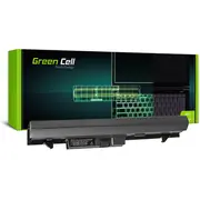 Green Cell Battery for Hp Probook 430 G1 G2 14.8V / 14 4V 2200Mah  Green-Hp81 5902701415488