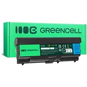 Green Cell Battery for Lenovo Thinkpad T410 T420 T510 T520 W510 / 11 1V 6600Mah  Le28 5902701415990
