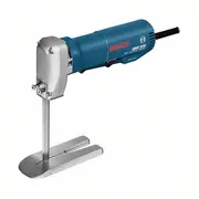 Gsg 300 Zāģis porainiem materiāl. Bosch Poraino materiālu zāģis 0601575103  3165140253031