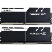 G.skill 32Gb Ddr4-3200 memory module 2 x 16 Gb 3200 Mhz  F4-3200C16D-32Gtzkw 4719692013125 Wlononwcrj987
