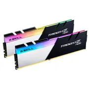 G.skill 16Gb F4-3600C16D-16Gtznc  4713294223449