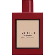 Gucci Bloom Ambrosia Di Fiori Intense Smaržas Edp / 50 ml  3614229461336
