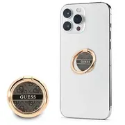 Guess Ring stand Gurshg4Sk black 4G  3666339050443