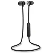 Guess słuchawki Bluetooth Guepbtbkczarny black  Guepbtbk 3700740399347 85176200