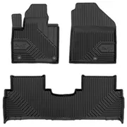 Gumijas paklāju komplekts Kia Sorento Iii 2014-2020  09-77409644