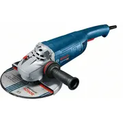 Gws 22-230 P Carton Bosch Leņķa slīpmašīna 06018C1105  4059952546742
