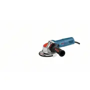 Gwx 9-125 S Leņķa slīpmašīna Bosch 06017B2000  3165140962568