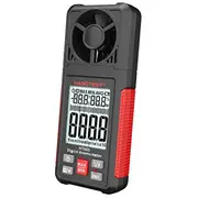 Habotest Ht605 digital wind speed meter anemometer  5905316141032 041287